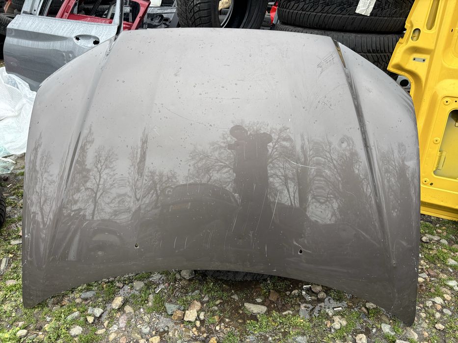 Капак Mitsubishi Outlander