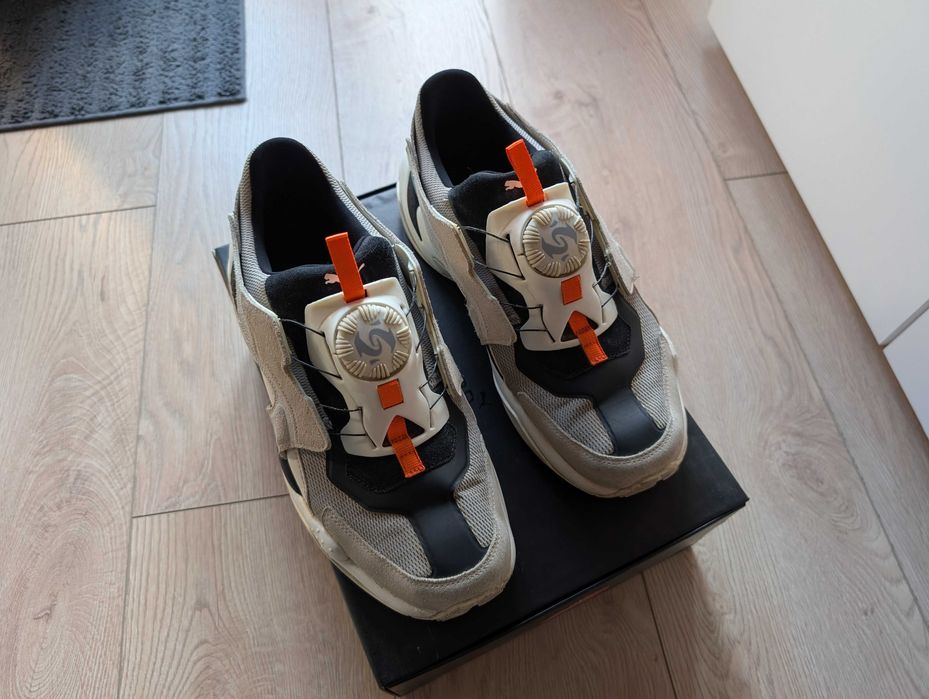 Маратонки Puma Disc 42