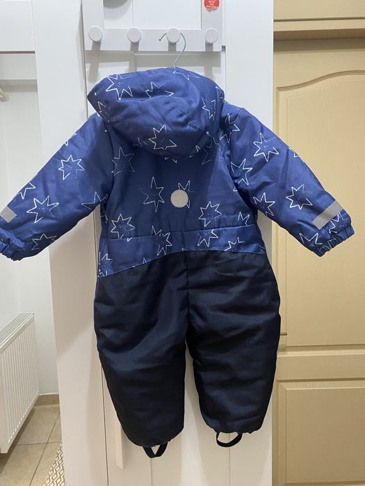 Combinezon iarna