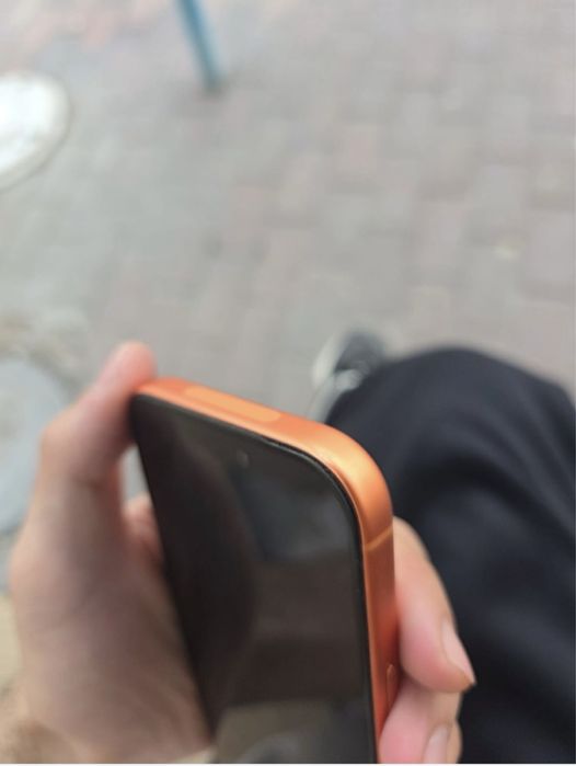 iPhone 17 pro 256gb 100%