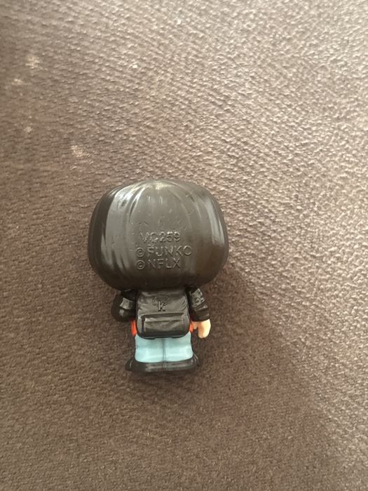 Figurina will din stranger things