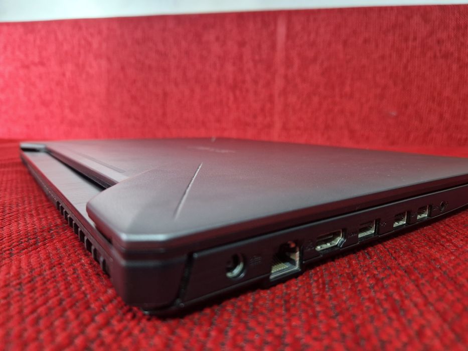 Laptop Asus Tuf Gaming