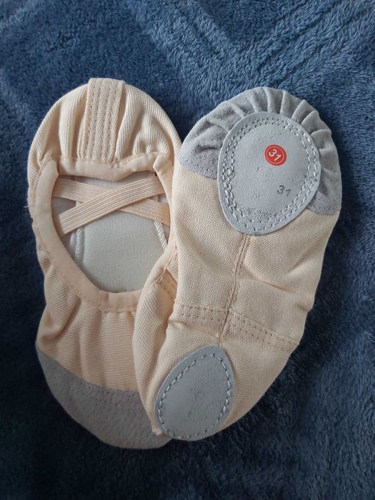 Cipici pentru balet/dansuri fetite