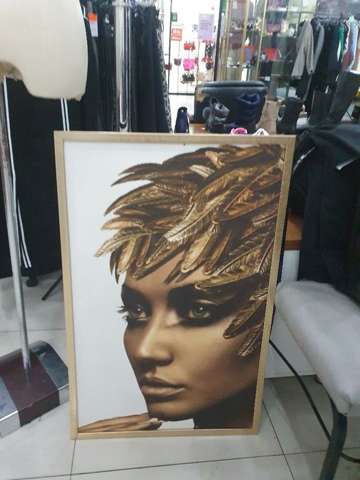 Манекен для бизнеса