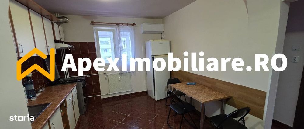 Apartament 2 camere de inchiriat Dristor Bucuresti | ApexImobiliare.ro