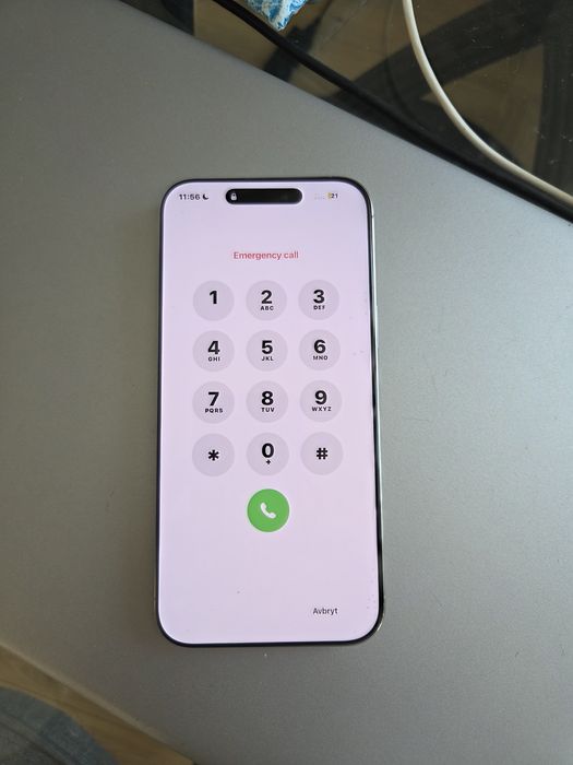 Carcasa display baterie camera Iphone 16 Pro Max