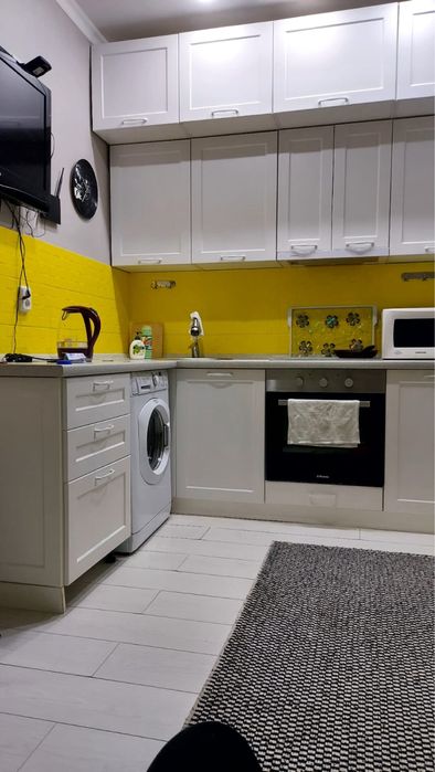 1-комнатной квартиры