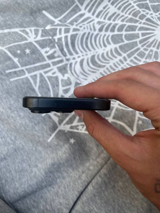 iphone 16 pro 256