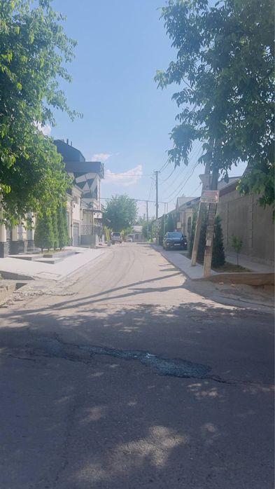 Участка ер 2.5 сотих сотилади