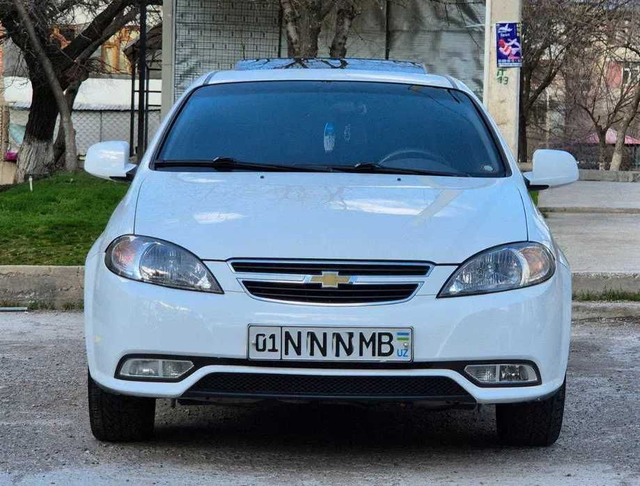 Gentra 2020 , люк, ABS, бензин 1 хозяин