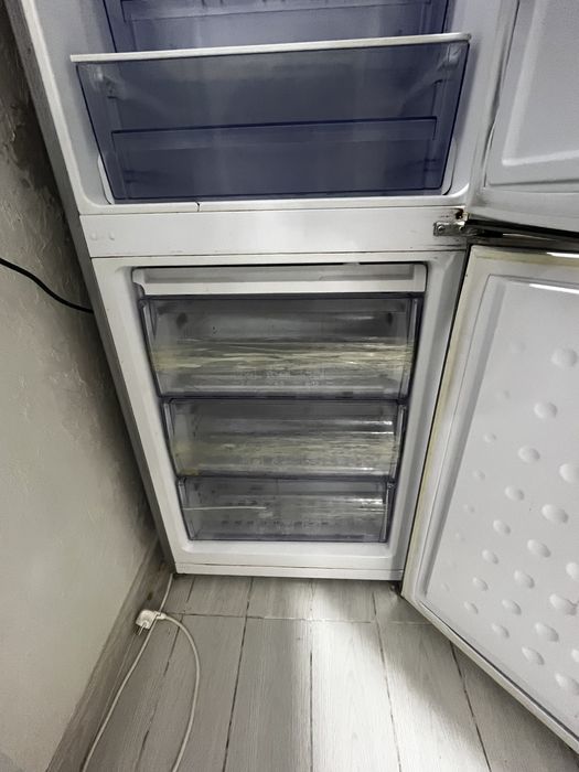 Холодильник Веко