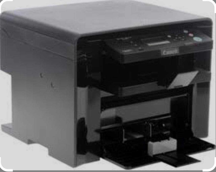 Принтер 3 в 1 Canon i-SENSYS MF4410 (принтер/сканер/копир)