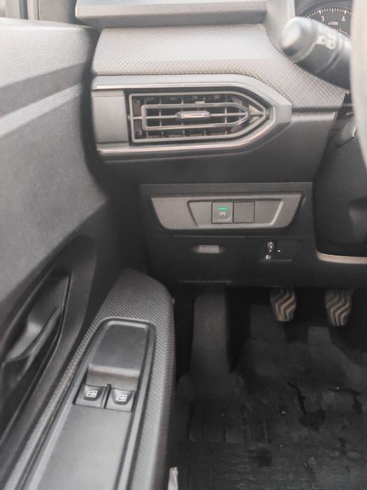 Dacia Logan  999 cmc , Benzina + Gpl