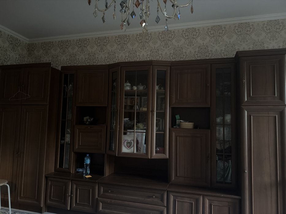 Продам шакф- стенка