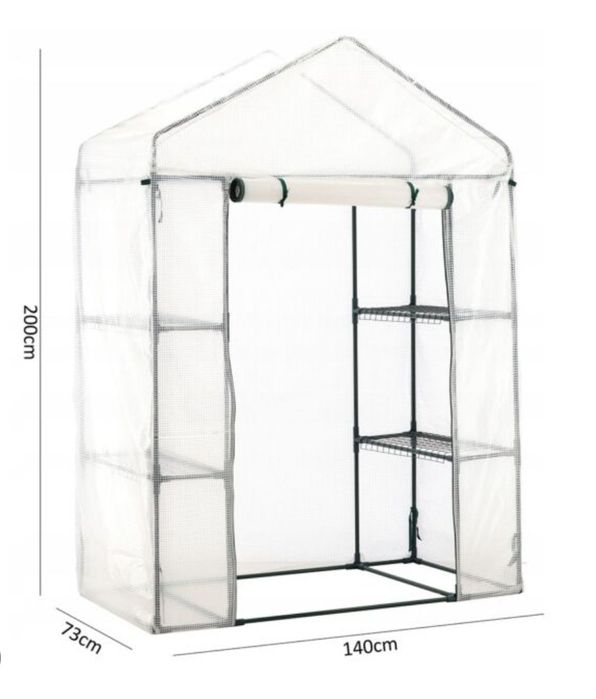 Теплица Новая. Продам .