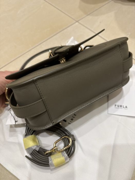 Дамска чанта Furla ‘Flow’