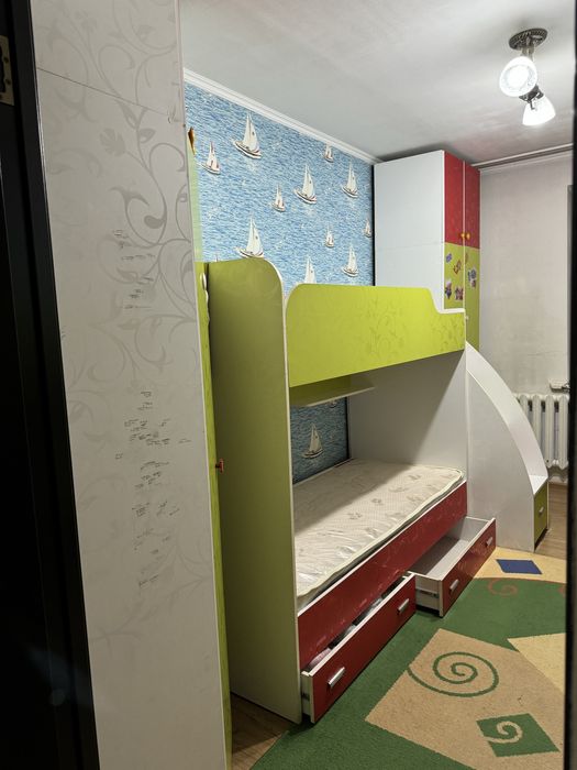 Детский гарнитур