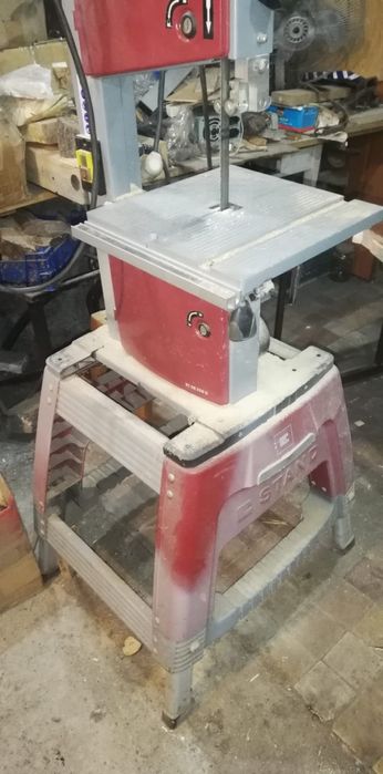 Продам ленточный станок по дереву