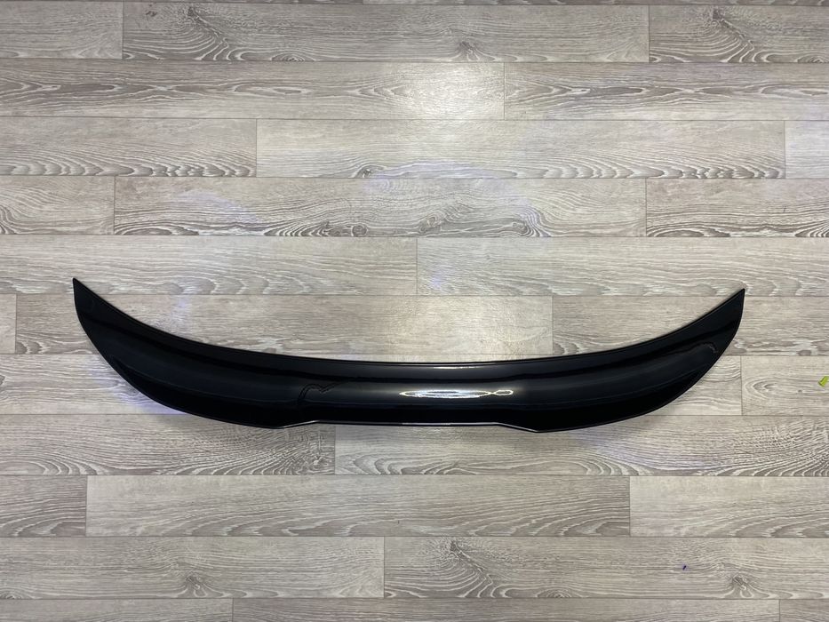 Спойлер PSM BMW F30