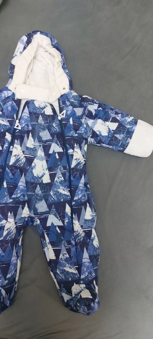 Комбенизон детский  на рост 68-74