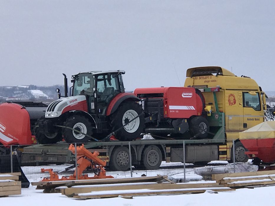 Tractari auto dube 3,5t camion tir cub frig prelata microbus microbuz