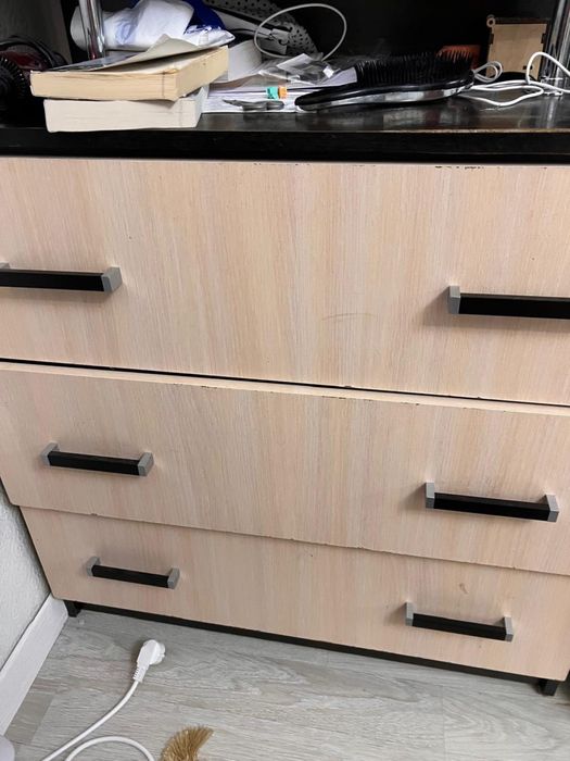 Спальная гарнитура