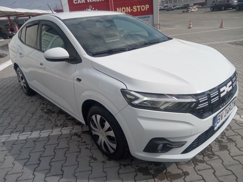 Logan 2022/1 L Turbo+GPL FABRICA 7800€ FIX NU NEGOCIEZ !