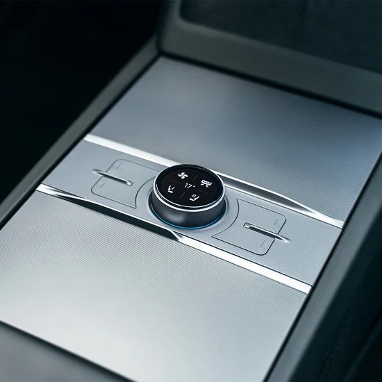 S3XY Knob Model Y 21-25 Без Командер