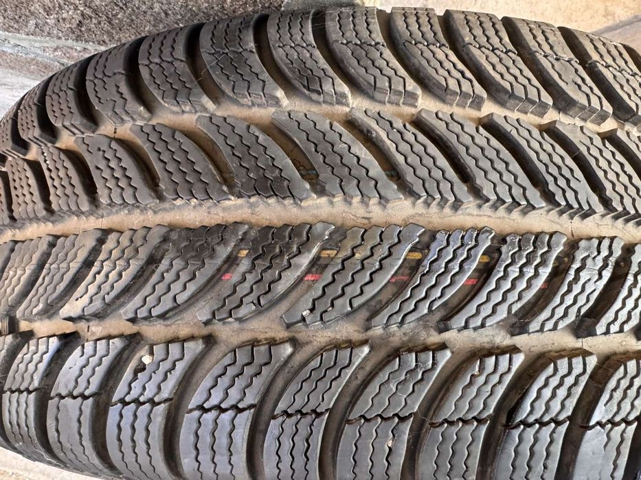 Зимни гуми Debica Frigo  205/55/16