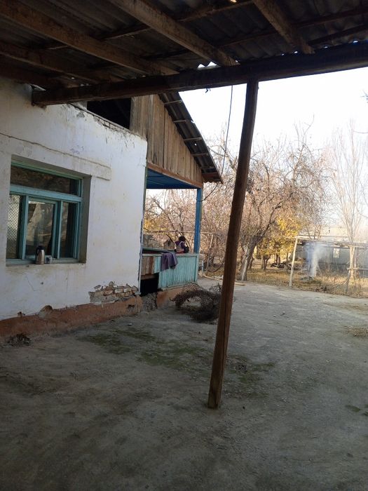 Ulugʼnor tumani uy sotiladi oqoltin 3 bolim