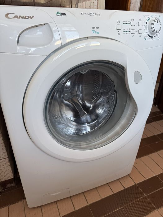 Пералня Candy 7kg