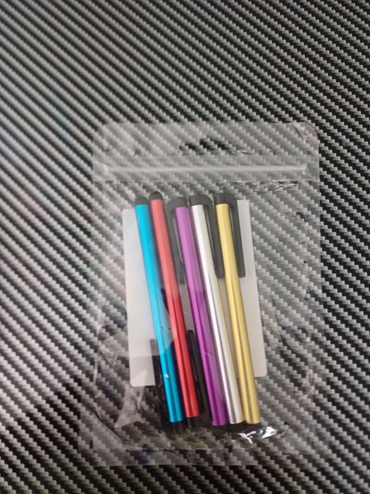 Подставка , стилусы , набор отвёрок