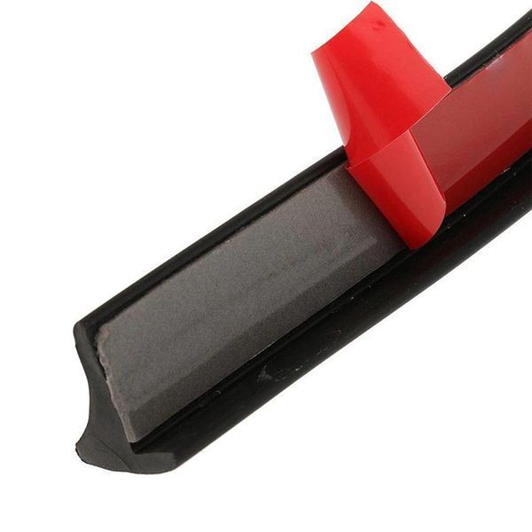 Универсална добавка №3636-2 за калници на автомобил вежди за калници 1