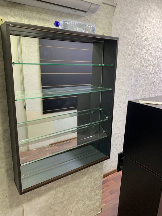 Мебель для телефонных аксессуаров и витринаа