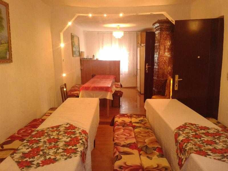 Închiriem cabană de revelion la munte în Mărișel