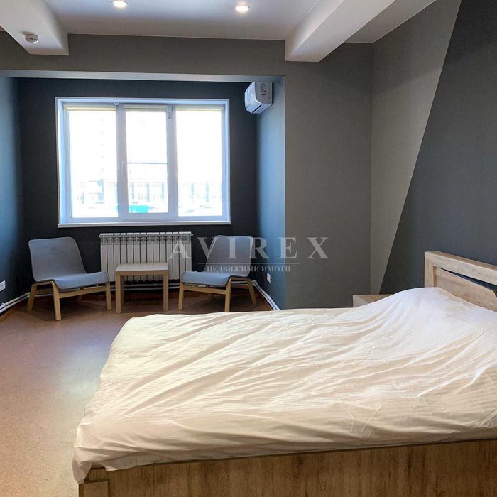 Ново! Двустаен апартамент в Гагарин