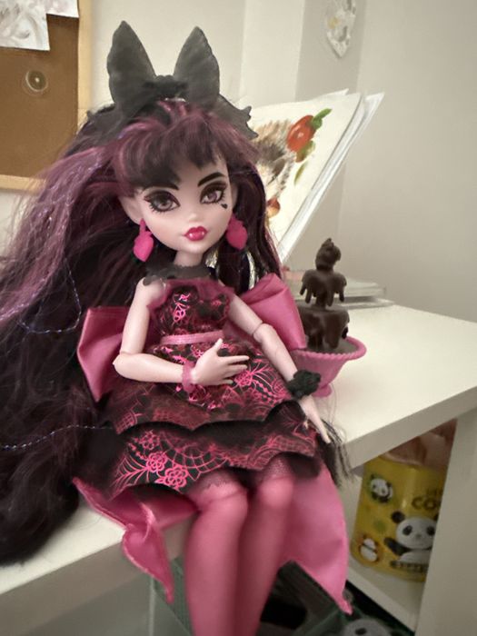 Дракулаура G3!!!