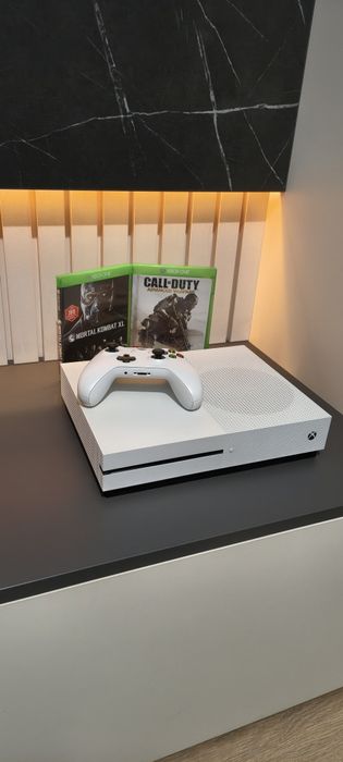 Xbox One S memorie 1 TB