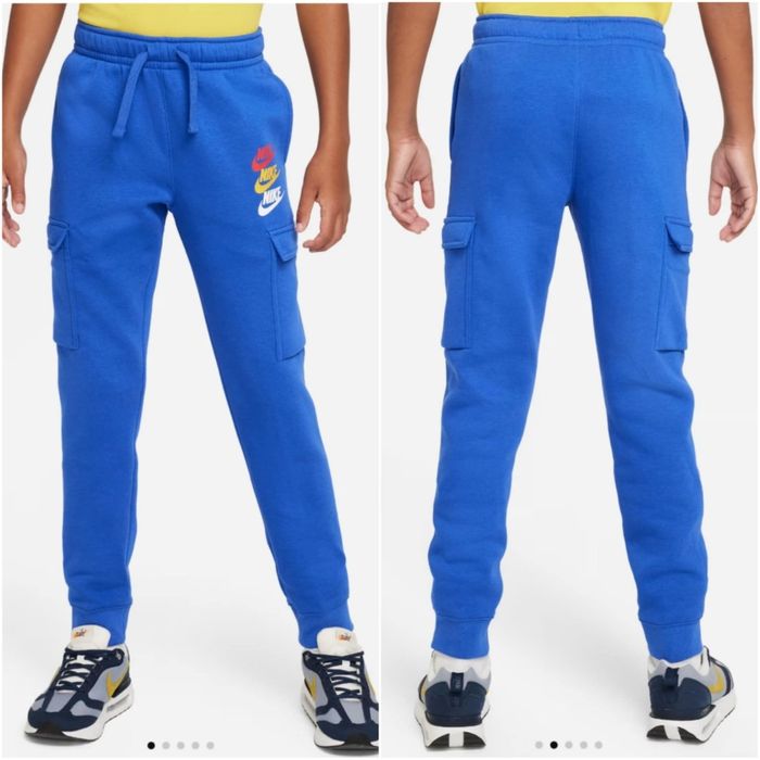 ( L 147-158) Nike оригинални дрехи