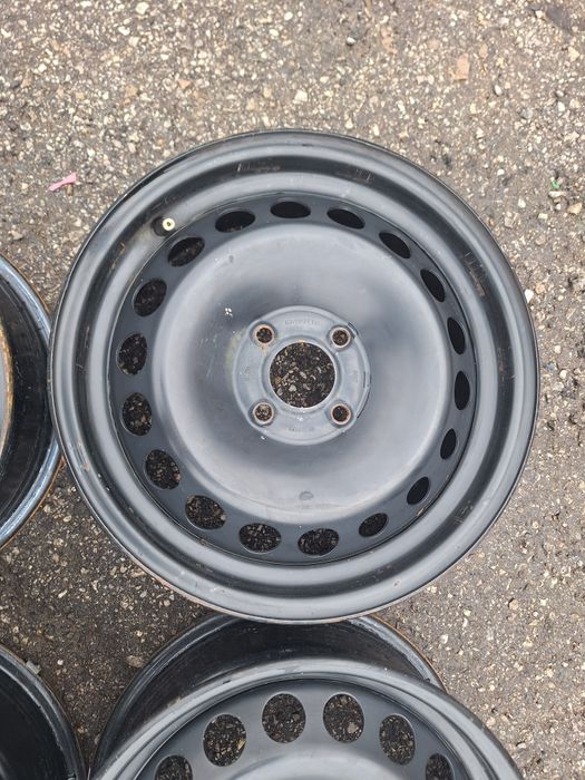 Дачия, Рено-15цола-4/100-ЕТ-40:Ж-6