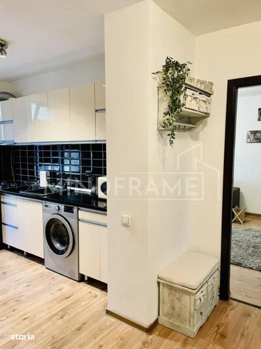 Brancoveanu Renovat Reabilitat Parcare