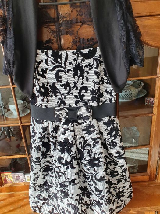 Rochie deosebita de gala