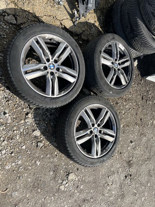 Джанта бмв х1 ф48 2019г ( djanta bmw x1 f48 2019g )