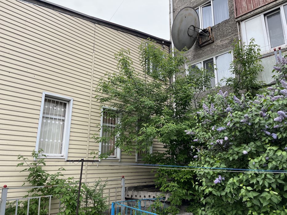 Продам 3-х комн кв