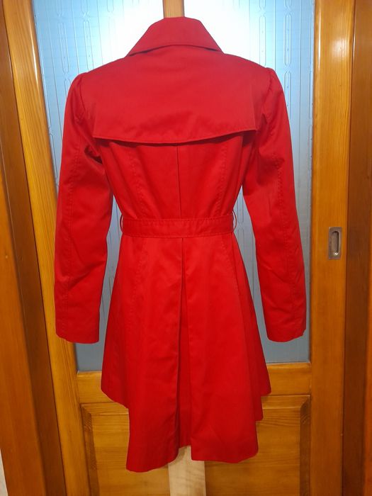 Pardesiu H&M mărimea  36