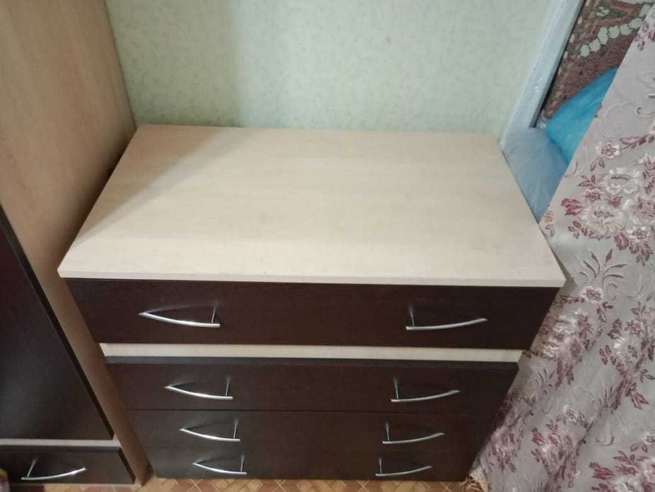 Продам комод Эмбавуд