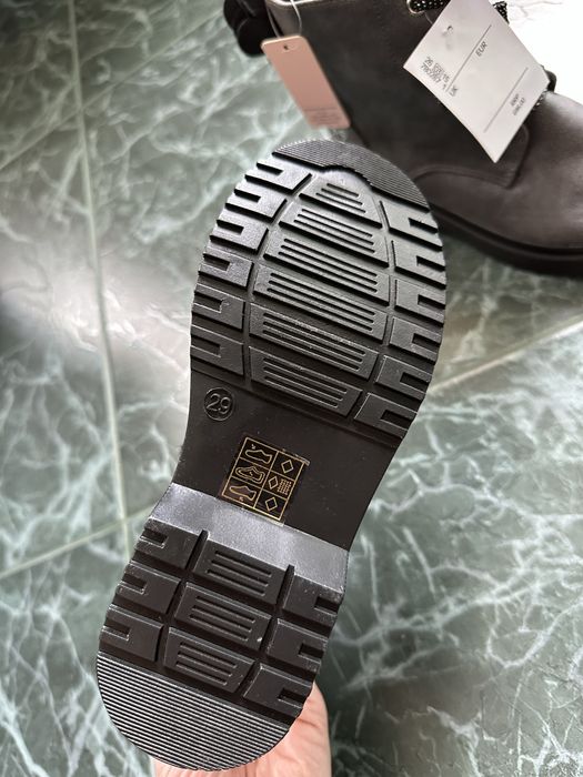 Страхотни детски кубинки за малка госпочица