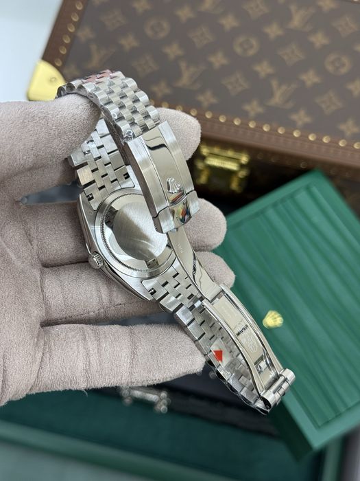 Rolex Date-Just 36mm