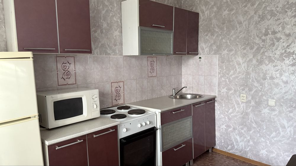 2-х комнатная посуточно