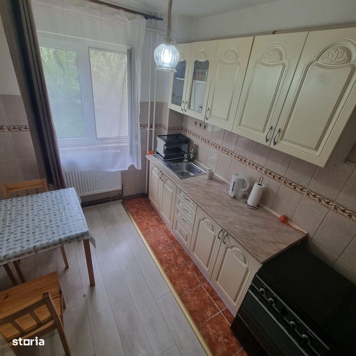 2 camere, semidecomandat, PET FRIENDLY, Gheorgheni, zona PIATA HERMES